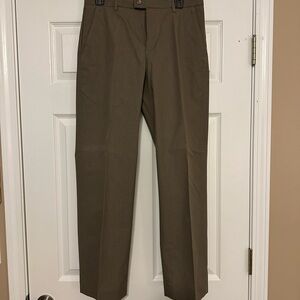 Banana Republic Brown Chinos Classic Khakis